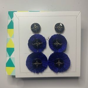 Gemma Fan Chandeliers (RETIRED)